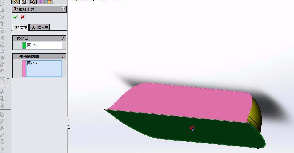 Solidworks怎么绘制百叶窗模型