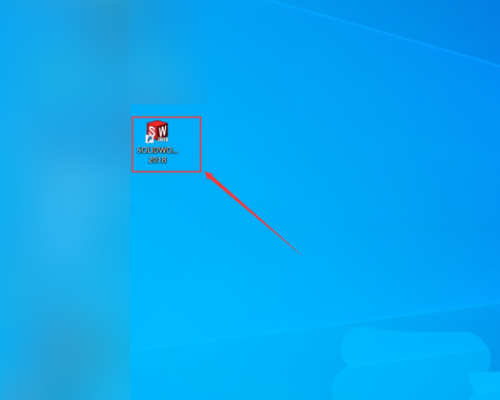 solidworks怎么旋转实体