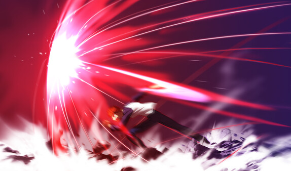 《Fate/hollow ataraxia REMASTERED》官方版