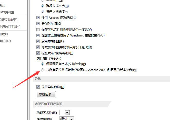 Access数据库图片数据怎么转换成位图