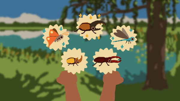 《Kabuto Park》电脑版