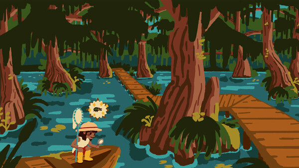 《Kabuto Park》电脑版