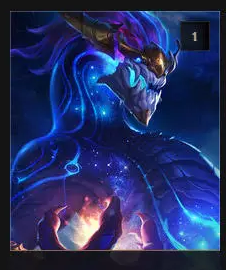 英雄联盟屏幕保护程序旧版本