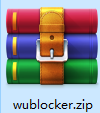 Windows Update Blocker旧版本