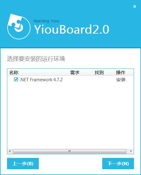 YiouBoard32位2.1.111