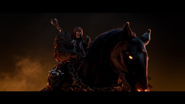 《暗黑血统4》游戏库