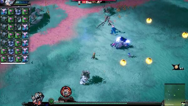 《灵魂•启示录》官方版