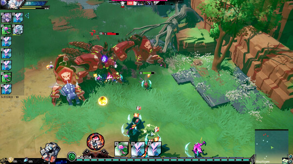 《灵魂•启示录》官方版