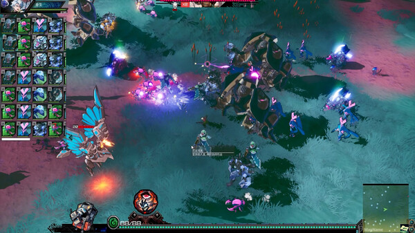 《灵魂•启示录》官方版