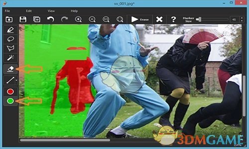 Inpaint汉化免费版