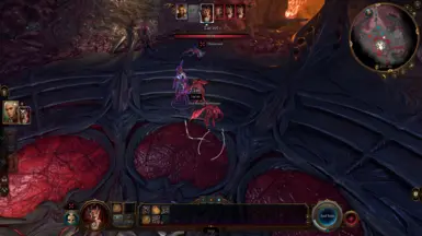 《博德之门3》对战模式MOD