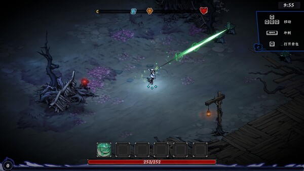 《太吾异世劫》游戏库