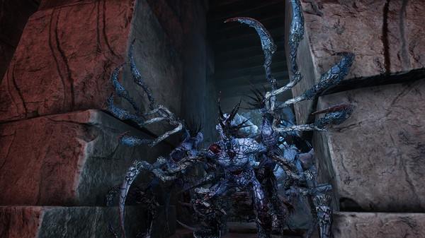 《归于沉寂》官方版