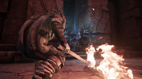 《归于沉寂》官方版