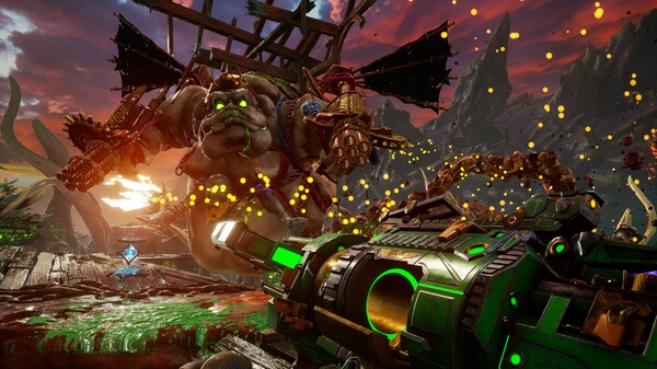 《影子武士3》官方版