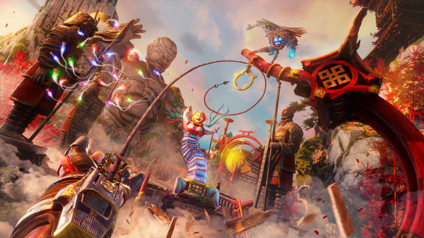 《影子武士3》官方版