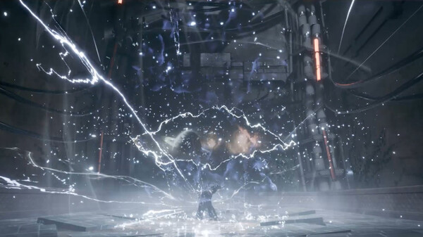 《琉隐无界》试玩版