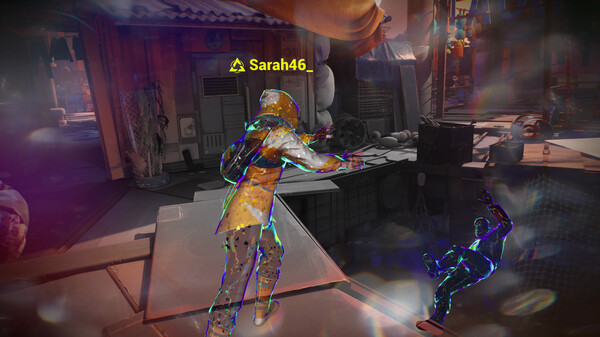 《明日潮汐》游戏库