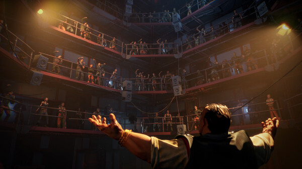 《明日潮汐》游戏库