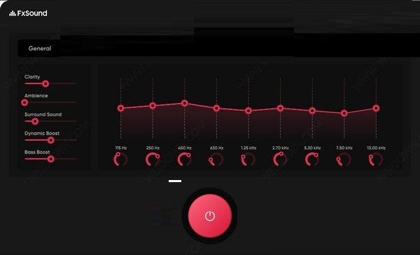 FxSound官网中文版