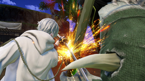 《刀剑乱舞无双》官方版