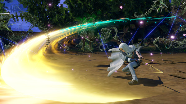 《刀剑乱舞无双》官方版