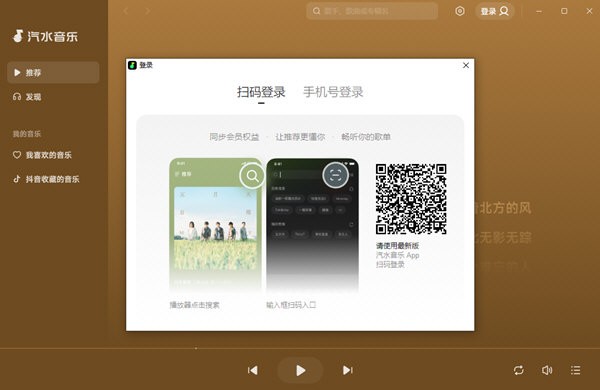 汽水音乐特别版