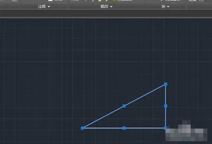 AutoCAD2007怎么旋转图形