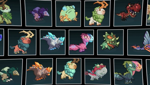 《恐龙小当家》中文版