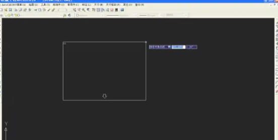 AutoCAD2007怎么在图纸添加文字