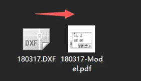 AutoCAD2007怎么将工程图文件转PDF