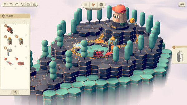 《力力普的工坊》官方版