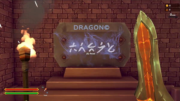 《The RPG》官方版