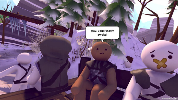 《The RPG》官方版