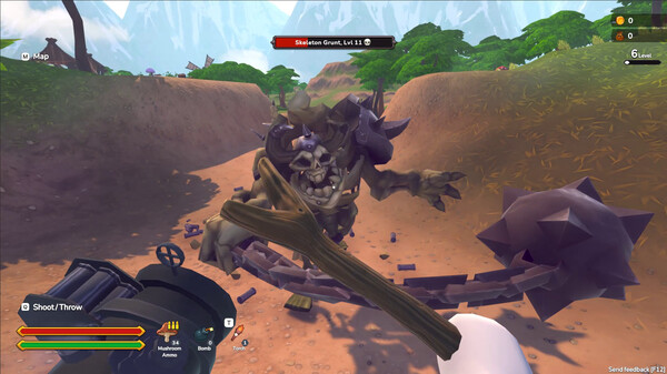 《The RPG》官方版