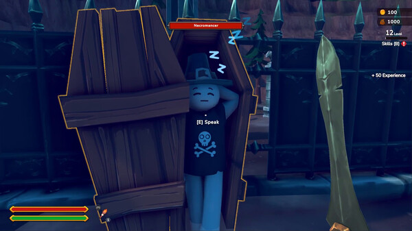 《The RPG》官方版