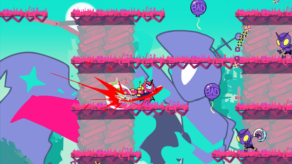 《Contract Rush DX》官方版