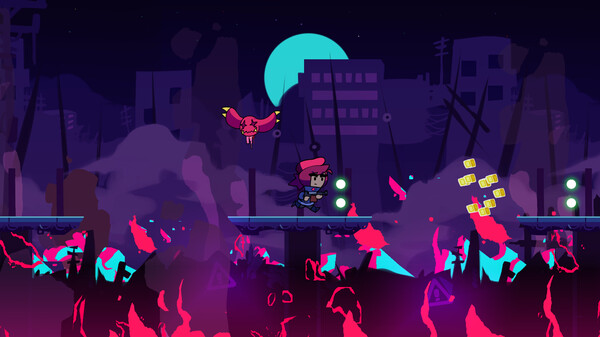 《Contract Rush DX》官方版