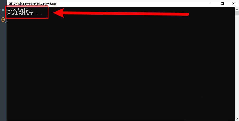 Sublime Text怎么运行C语言程序