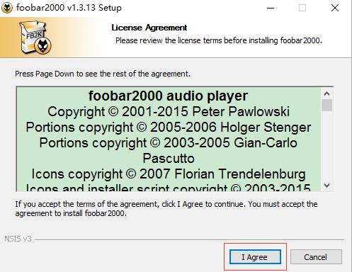 Foobar2000顶配版