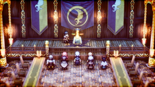 《三角战略》官方版