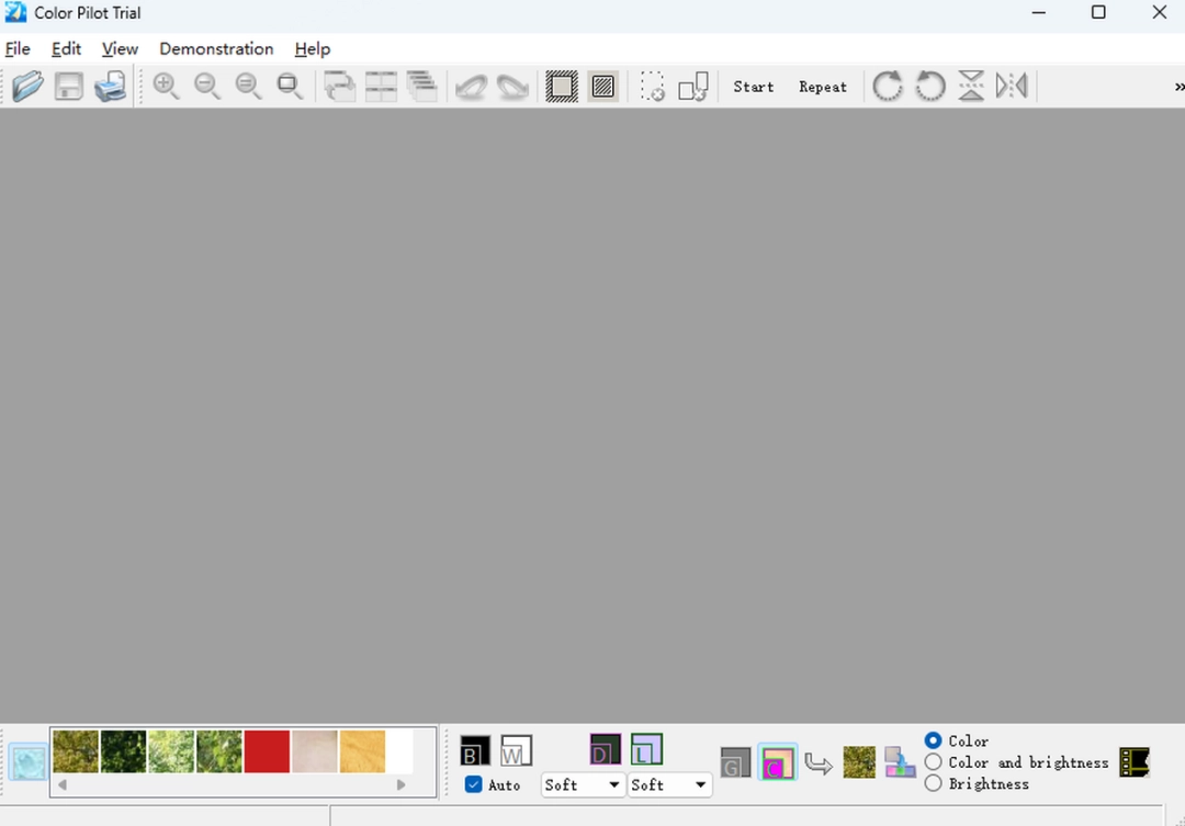 Color Pilot Trial官网版