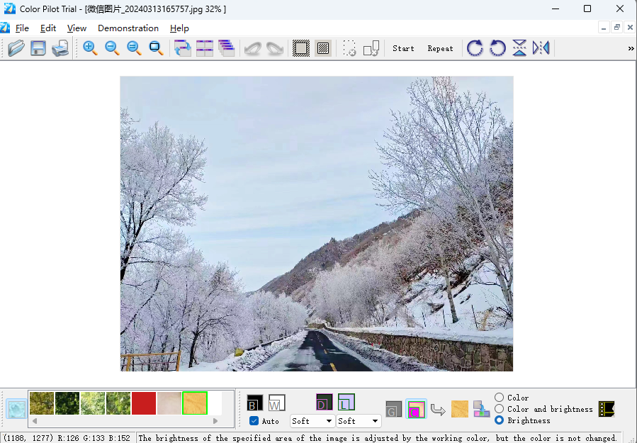 Color Pilot Trial官网版