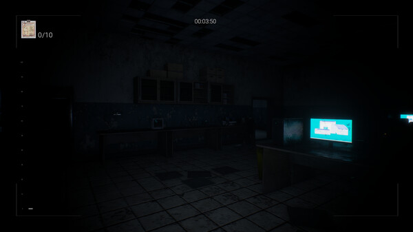 《MustScream》官方版