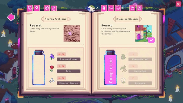 《巫鸦丰收祭》官方版