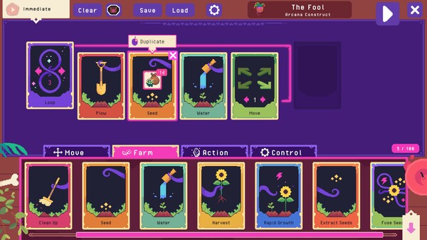 《巫鸦丰收祭》官方版