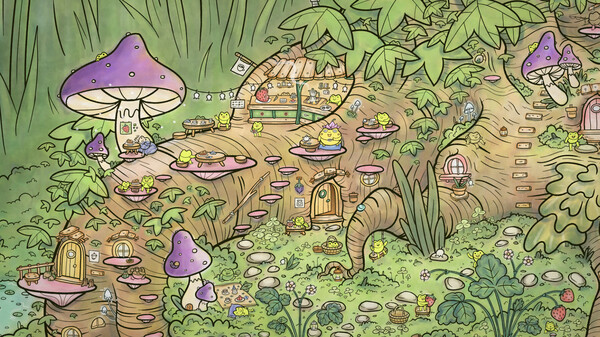 《尋找青蛙》单机中文版