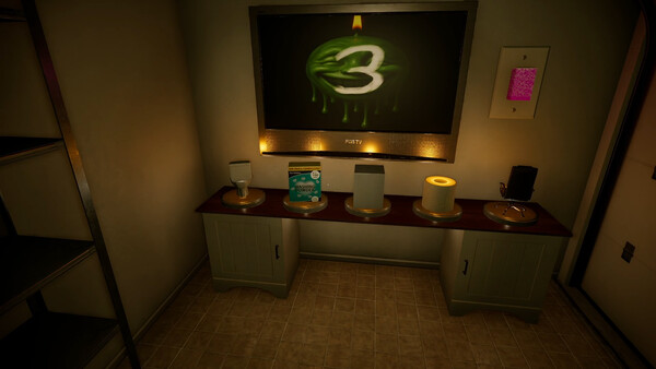 《Dead by Backrooms Anomaly》官方版