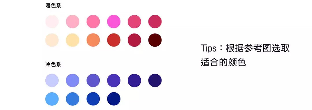 AI怎样绘制多渐变磨砂风格插画