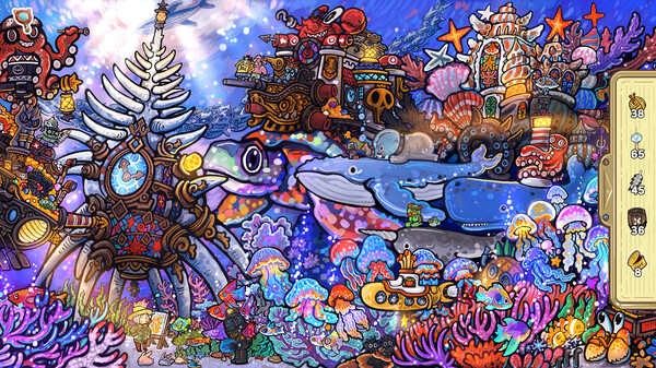 《迷途猫的奇妙旅行》官方版